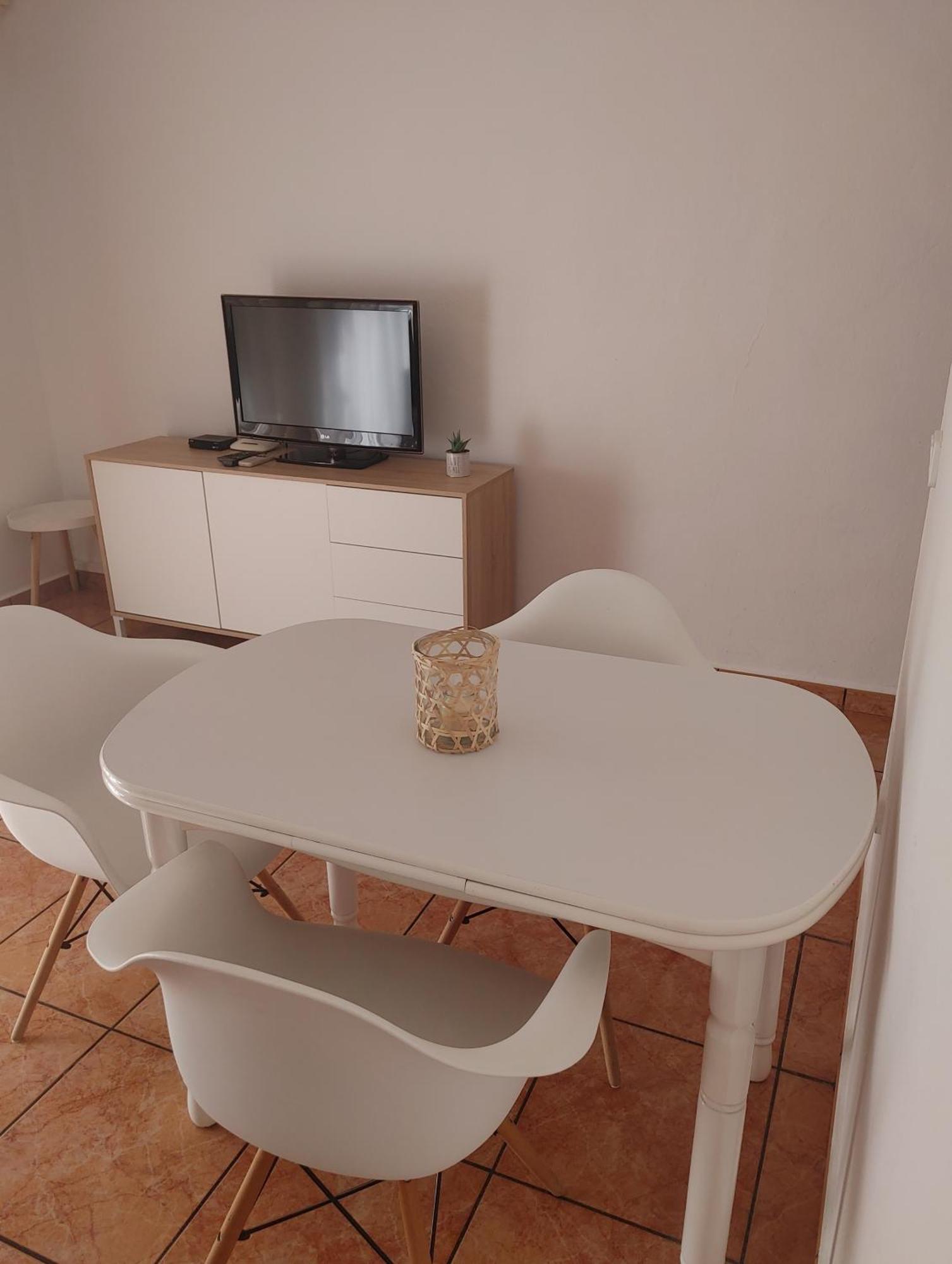 Formentera Suite 6 Es Pujols Exterior photo