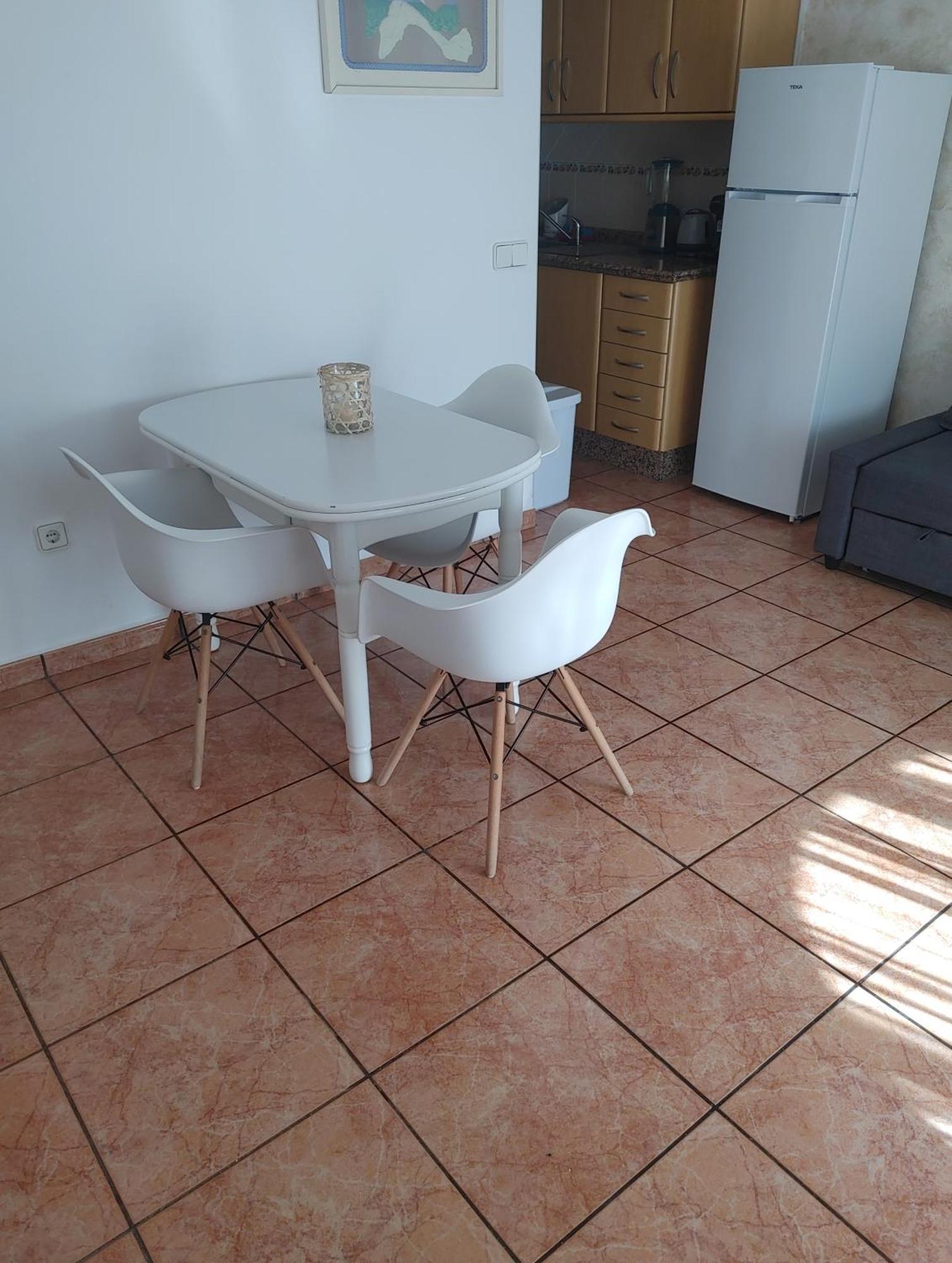 Formentera Suite 6 Es Pujols Exterior photo