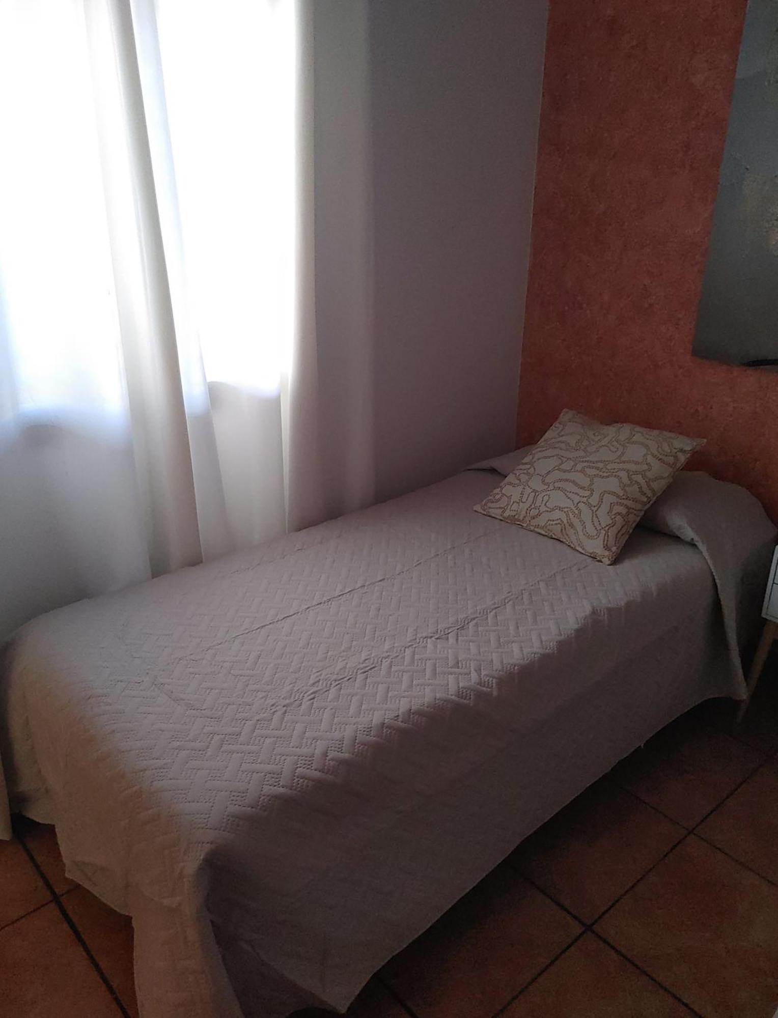 Formentera Suite 6 Es Pujols Exterior photo