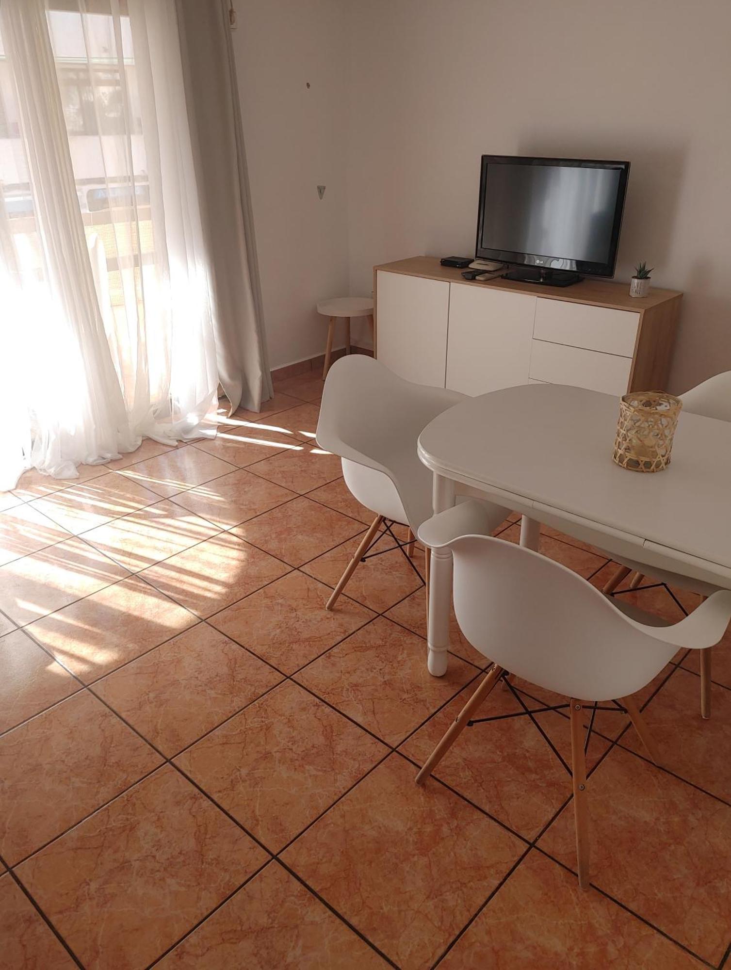 Formentera Suite 6 Es Pujols Exterior photo