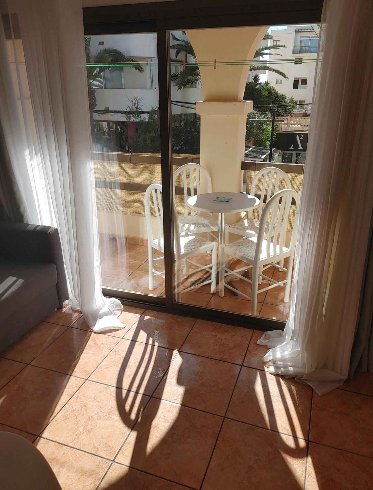 Formentera Suite 6 Es Pujols Exterior photo